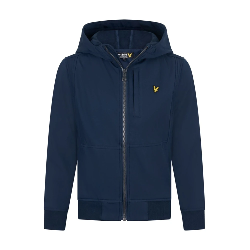 Lyle & Scott Tröjor Blue, Pojke