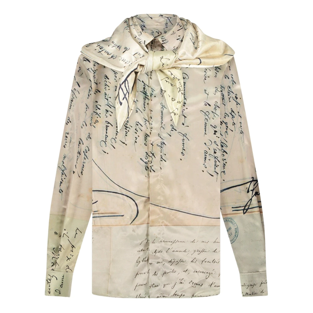 Shirts > Casual Shirts - - Flâneur - Modalova