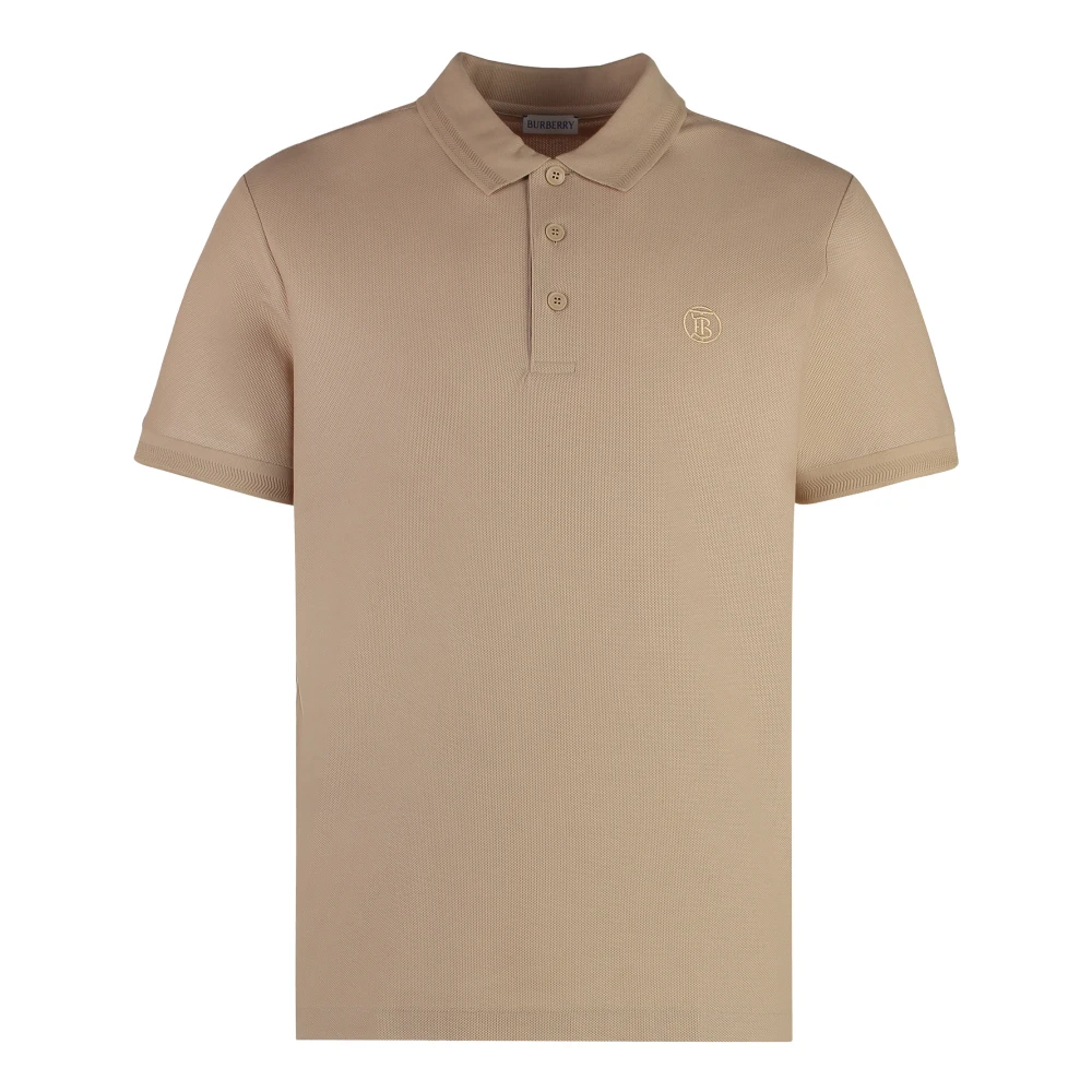 Tops > Polo Shirts - - Burberry - Modalova