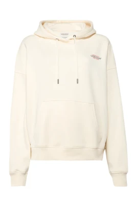 Hooded American Sweater
