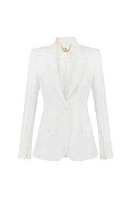 Avorio Jacket