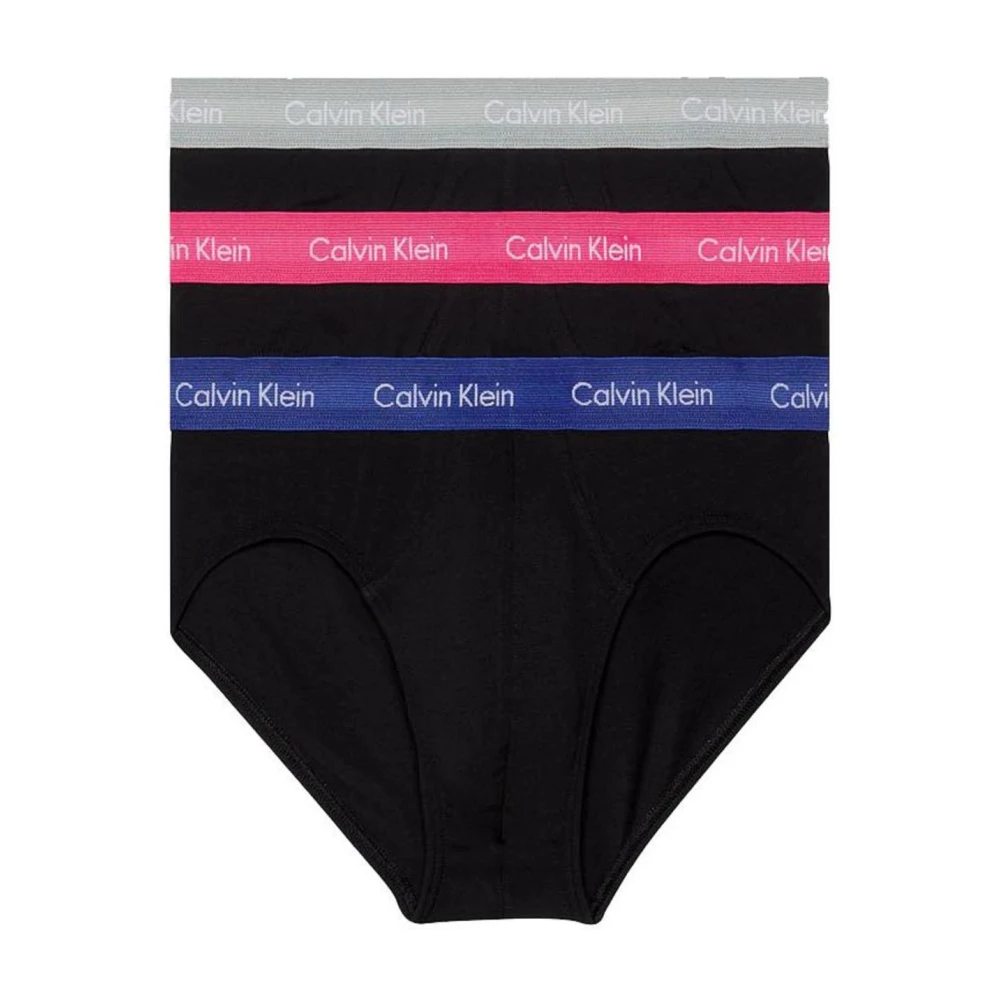 Calvin Klein Heren Briefs Collectie Lente Zomer Multicolor Heren