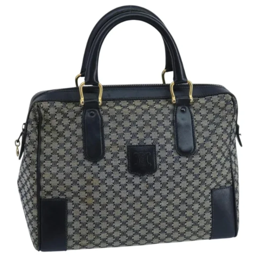 Pre-owned > Pre-owned Bags > Pre-owned Handbags - - Celine Vintage - Modalova