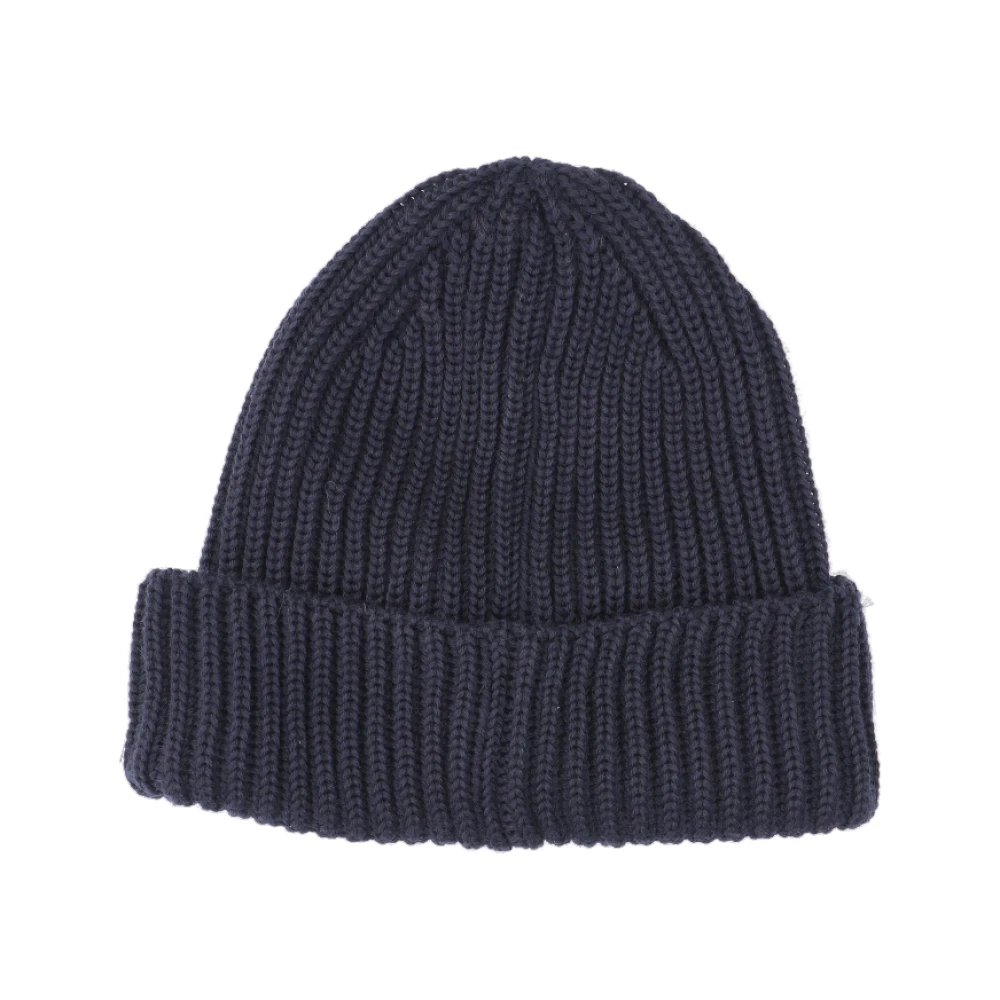 C.P. Company Stijlvolle Hoeden Blue Heren