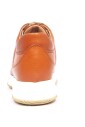 interactive-leather-sneakers-brown