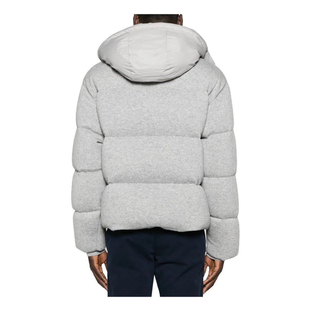 Mackage Kasjmier Donsjas voor Mannen Gray Heren