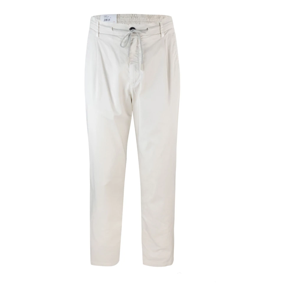Trousers > Slim-fit Trousers - - Eleventy - Modalova