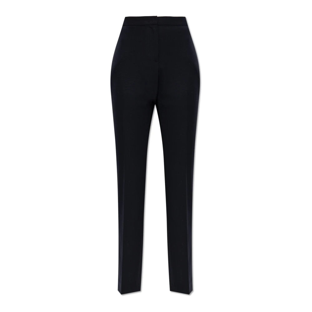 Fabiana Filippi Damen Blau Hosen, Mgröße: