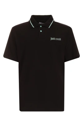 Just Cavalli T-shirts och Pikétröjor