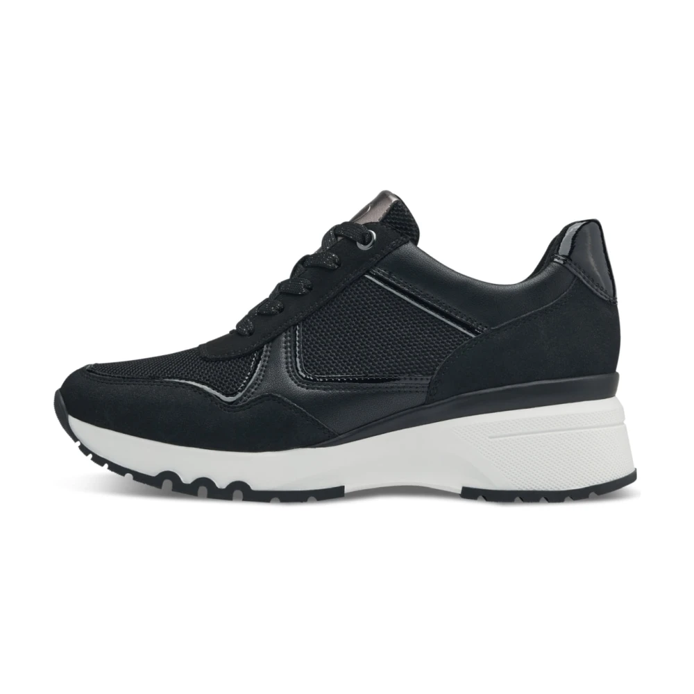 Shoes > Sneakers - - Marco Tozzi - Modalova