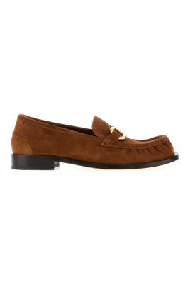 Maryan Loafers