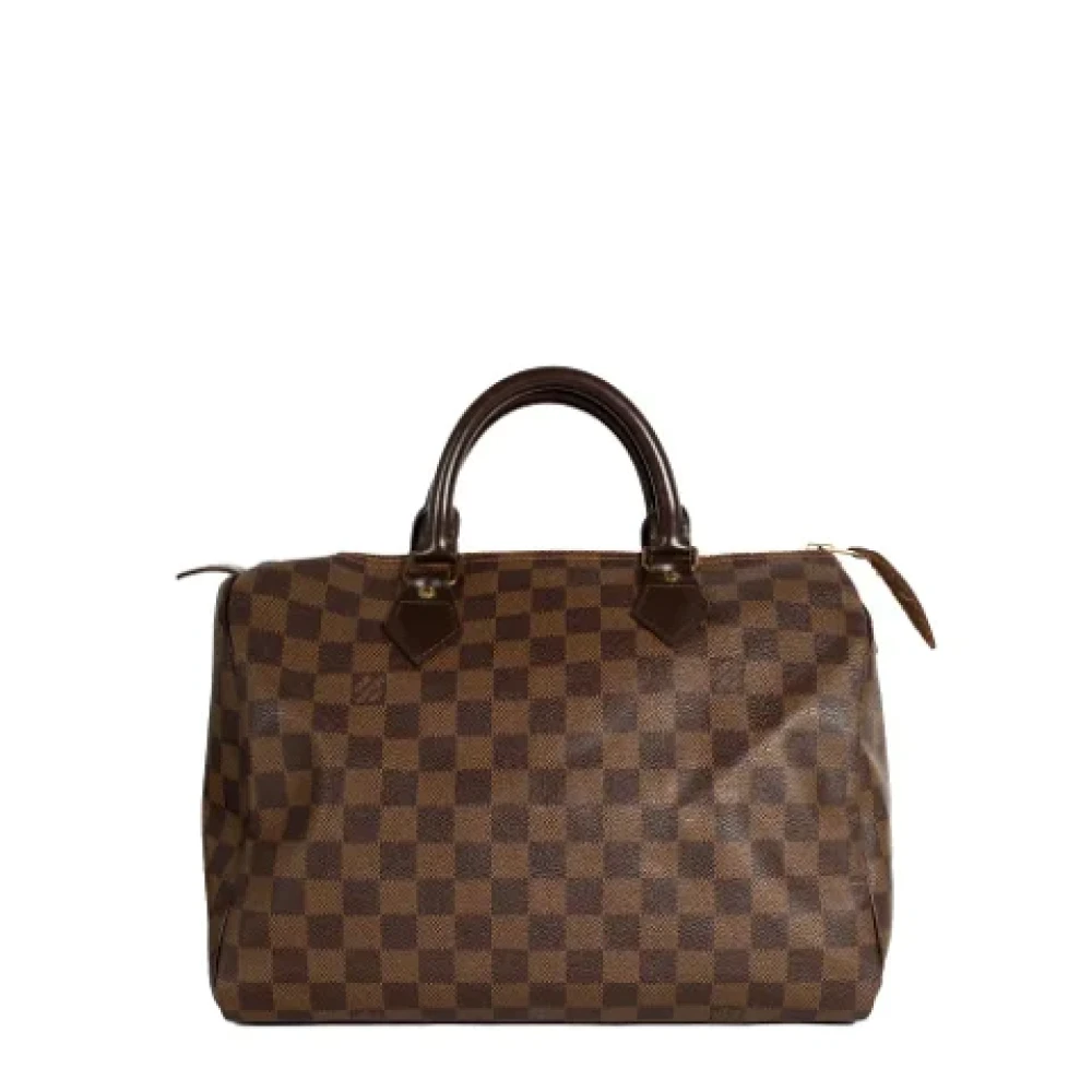 Pre-owned > Pre-owned Bags > Pre-owned Handbags - - Louis Vuitton Vintage - Modalova