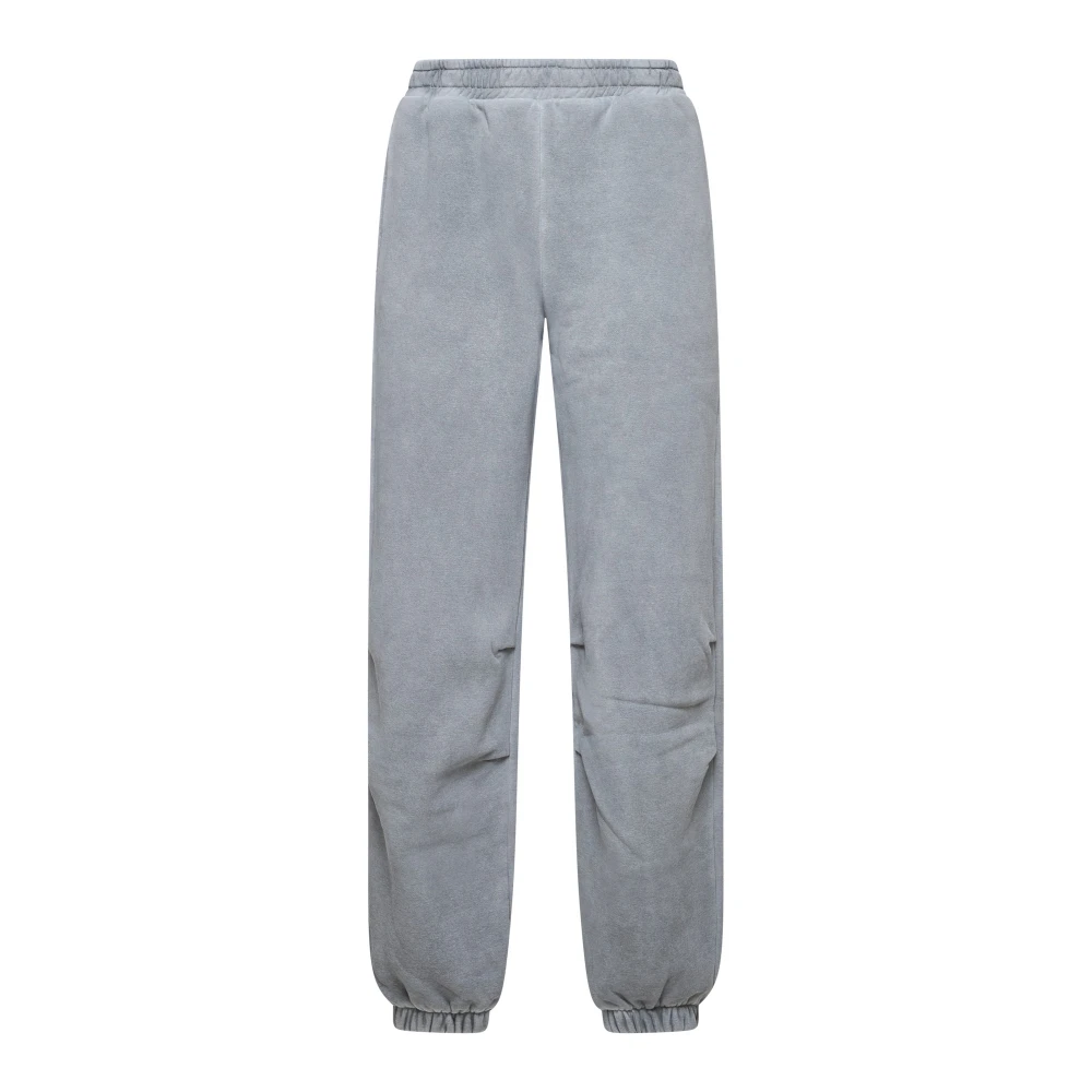 Kaos Stijlvolle Broek Gray Dames