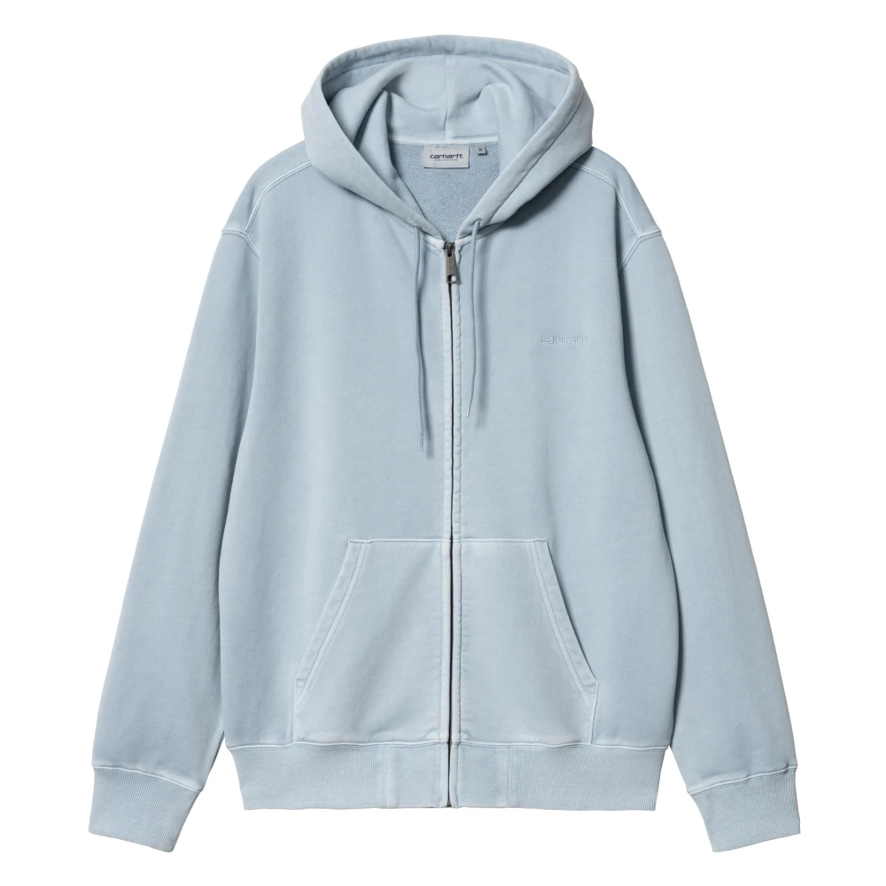 Sweatshirts & Hoodies > Zip-throughs - - Carhartt Wip - Modalova
