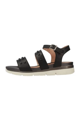 ELODY 1 NAPPA Wedges