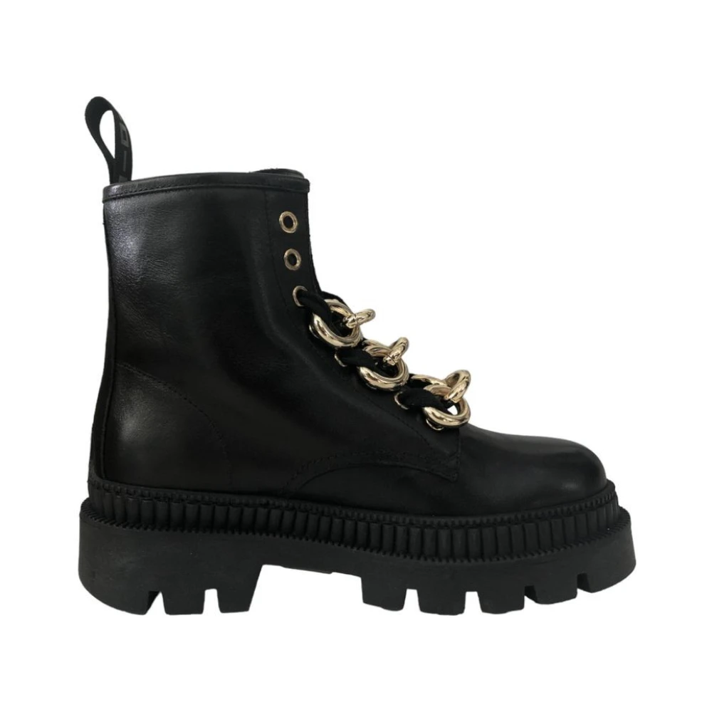 Shoes > Boots > Lace-up Boots - - Gio+ - Modalova