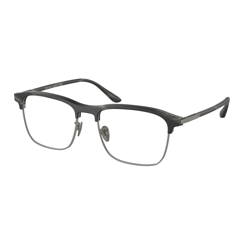 Accessories > Glasses - - Giorgio Armani - Modalova