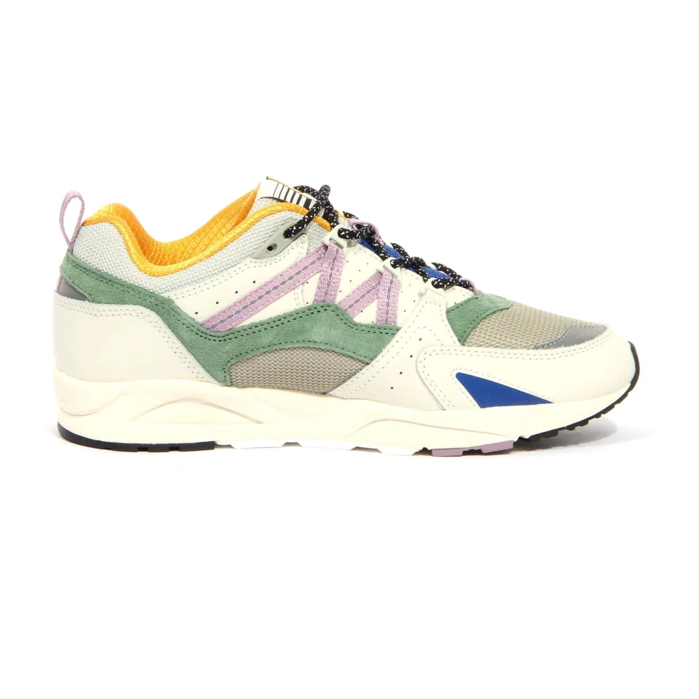 Karhu Fusion 2.0 Sneakers Dames Schoenen Veelkleurig Multicolor