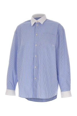 SRC Oversized Shirt