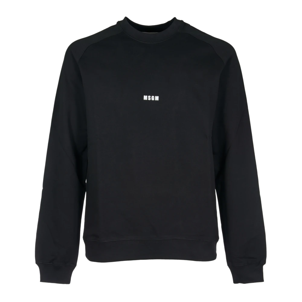 Sweatshirts & Hoodies > Sweatshirts - - Msgm - Modalova