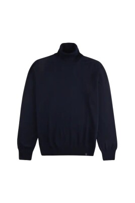 blue-turtleneck-wool-knit-sweater