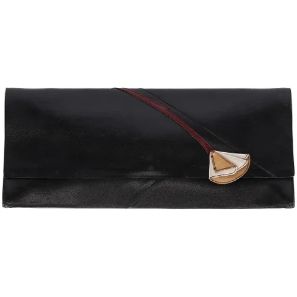 Pre-owned > Pre-owned Bags > Pre-owned Clutches - - Miu Miu Pre-owned - Modalova