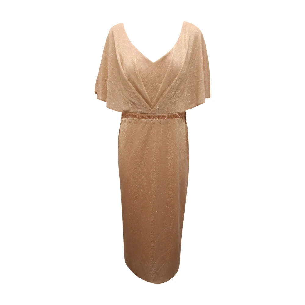 Dresses > Occasion Dresses > Party Dresses - - Sandro Ferrone - Modalova