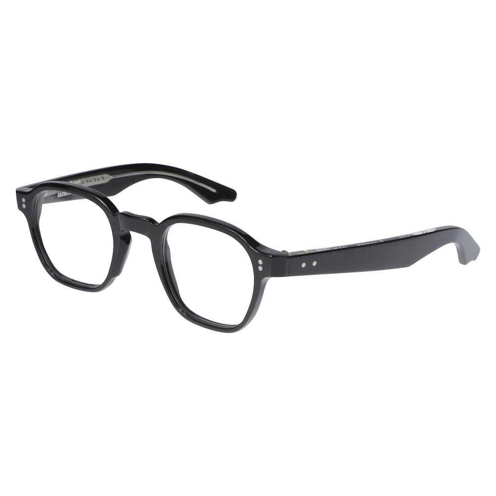 Kador Unisex Black 7007/Bxl Optical Frame - Glasses - 47 Mm - Accessories