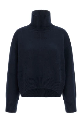 Jonah Turtleneck Jersey