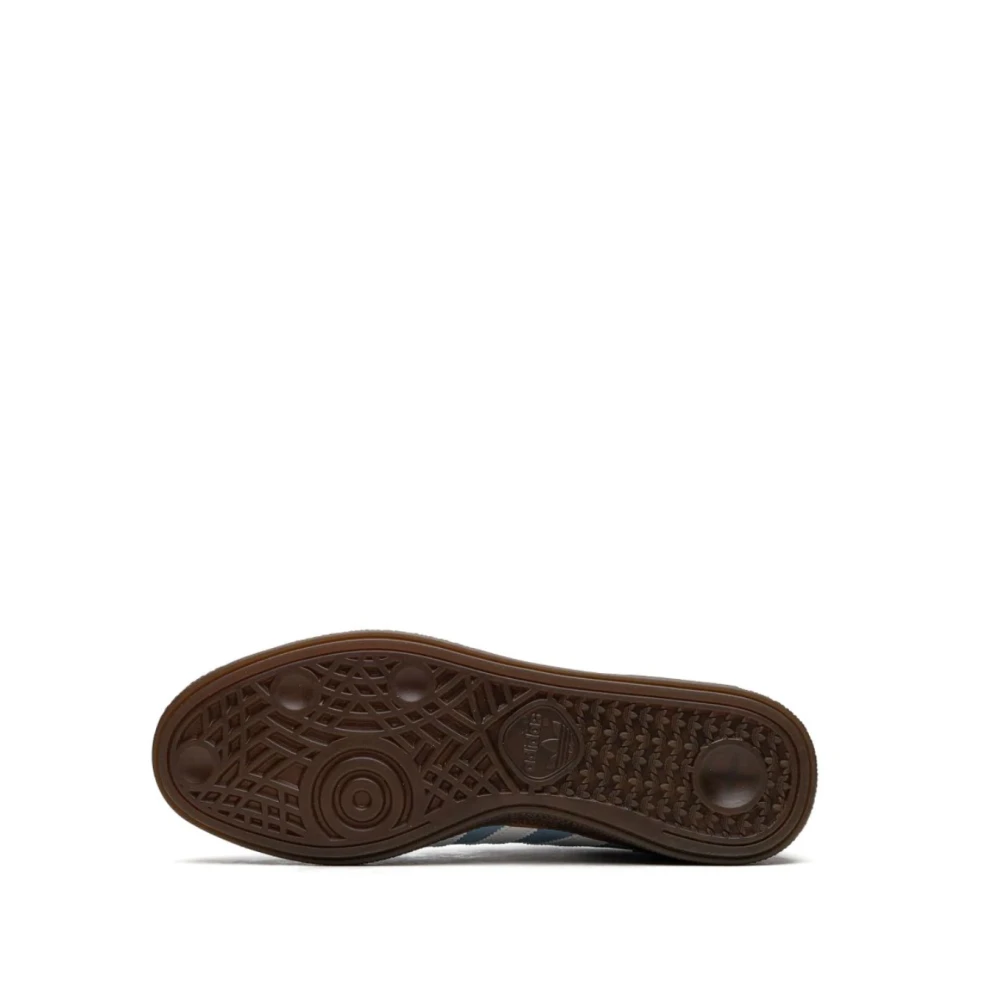 Kempa Attack Three 2.0 Handbalschoenen Heren - Ademend Mesh Met EVA Demping