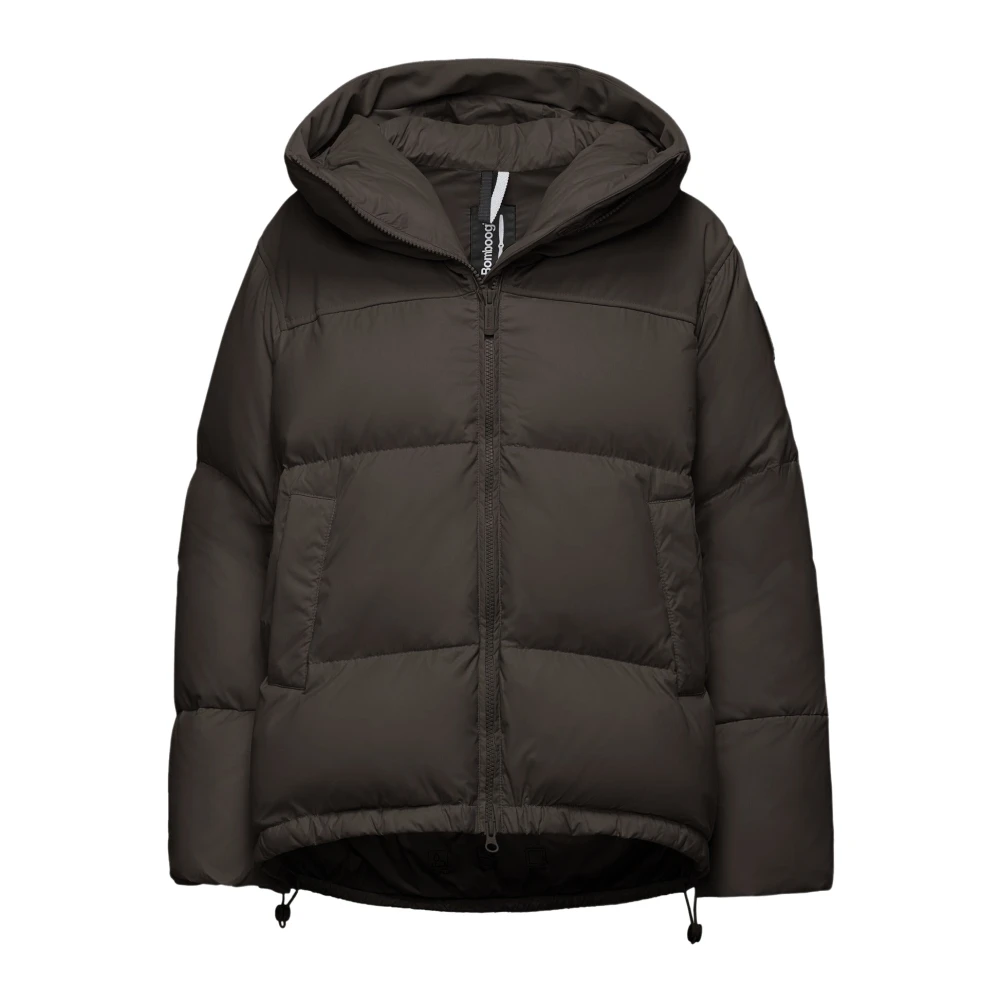 Jackets > Down Jackets - - BomBoogie - Modalova