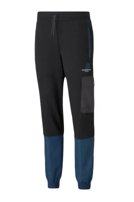 Logo Joggingbyxor - Porsche Stil