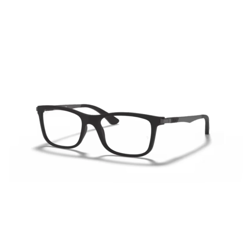 Ray-Ban Unisex Black Vista Sunglasses