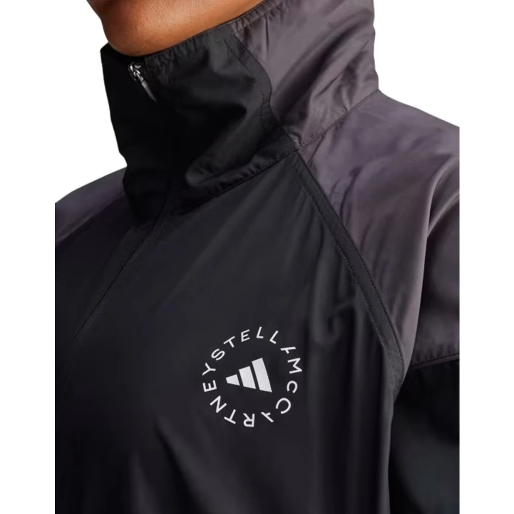 adidas by stella mccartney Stijlvol Casual Jack Black Dames