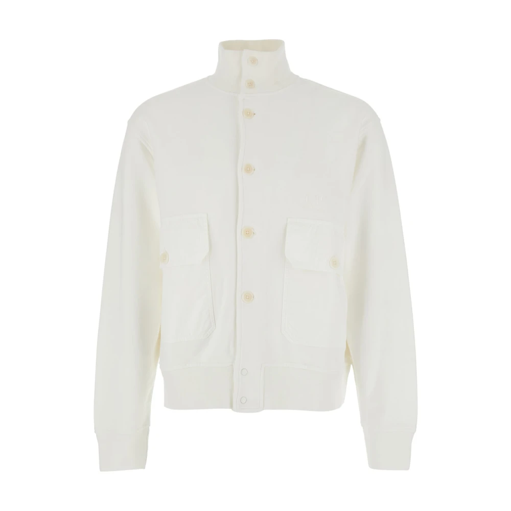 Jackets > Light Jackets - - C.p. Company - Modalova