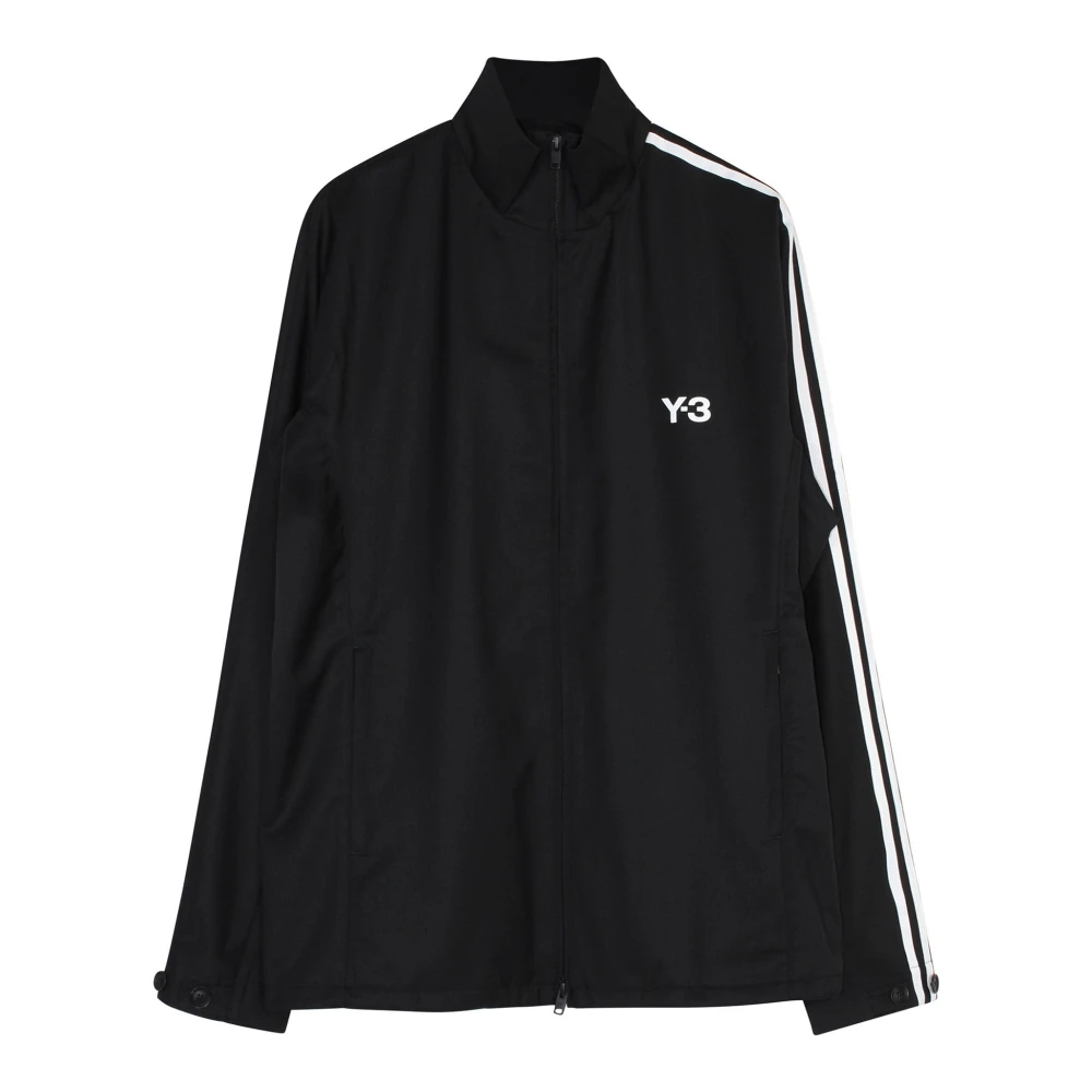 Jackets > Light Jackets - - Y-3 - Modalova
