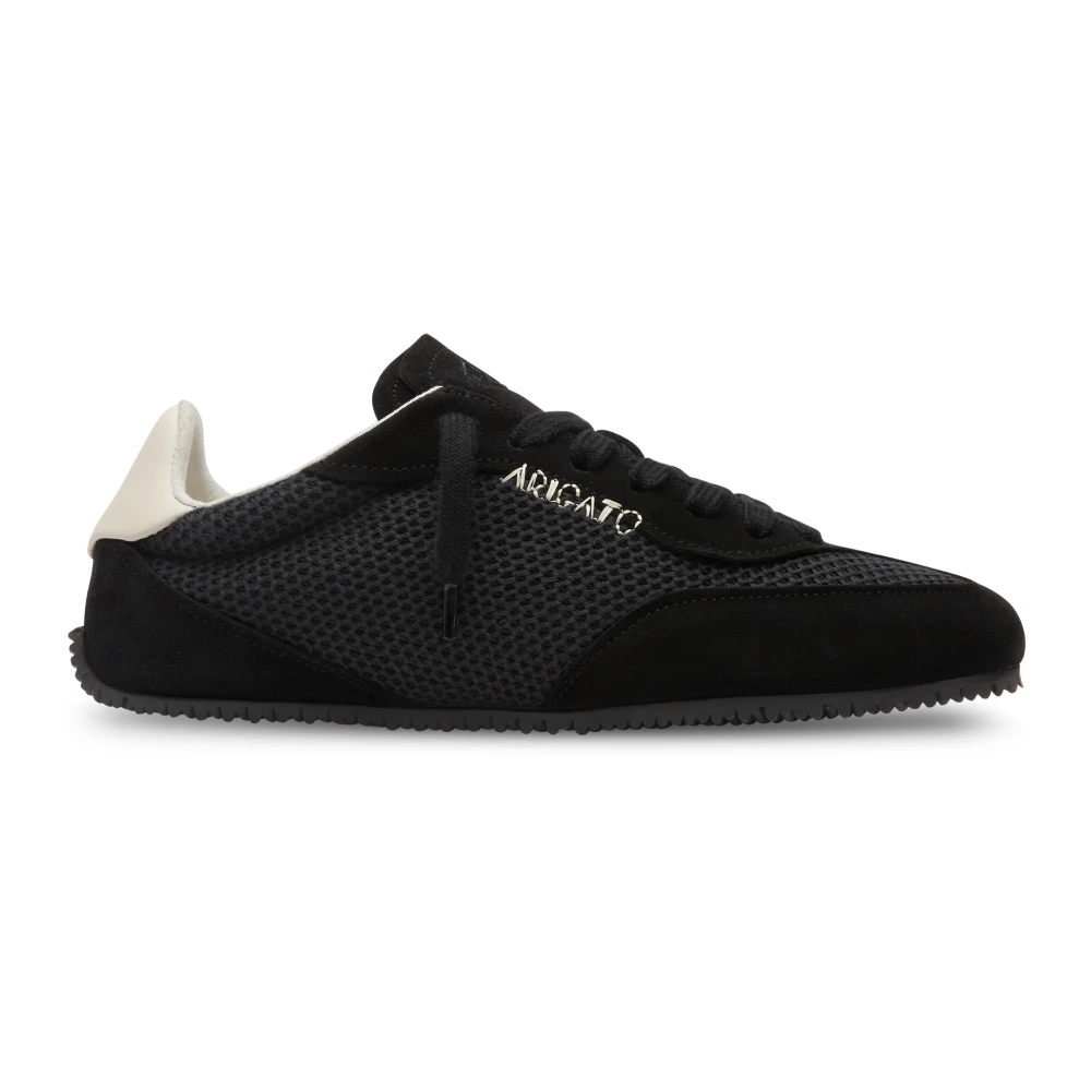 Axel Arigato Daze Runner Dames Schoenen Zwart