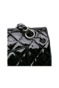 pre-owned-cuir-sacs-chanel