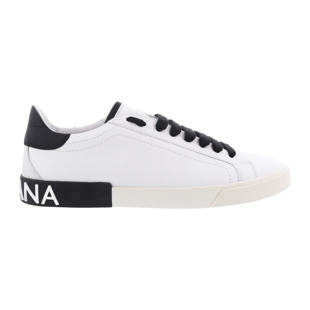 Shoes > Sneakers - - Dolce & Gabbana - Modalova