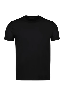 T-shirt med rund hals, 3-pack