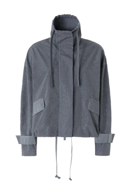 Babette Blouson