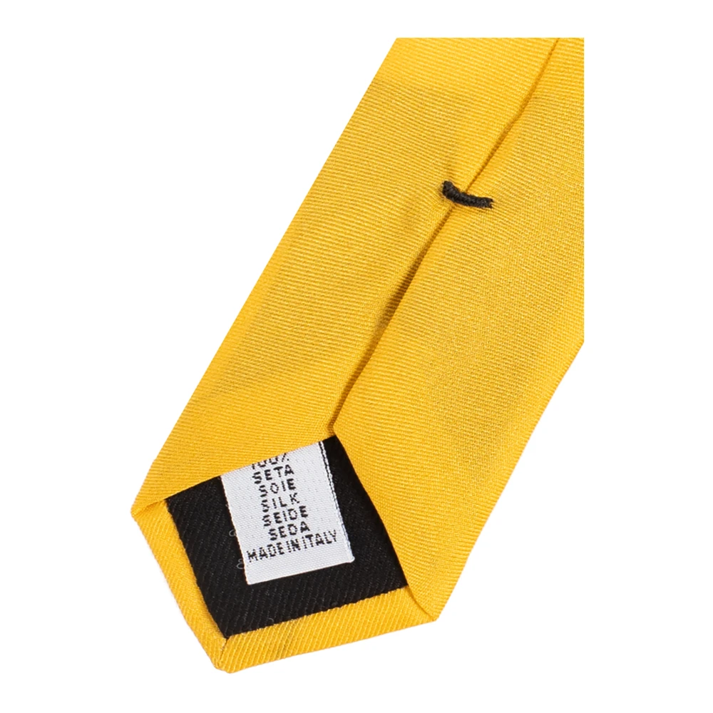 Moschino Smiley Yellow Heren