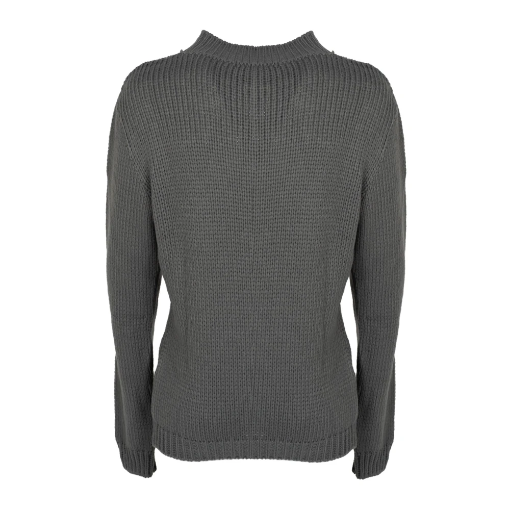 La Haine Inside Us Elegante coltrui Gray Heren