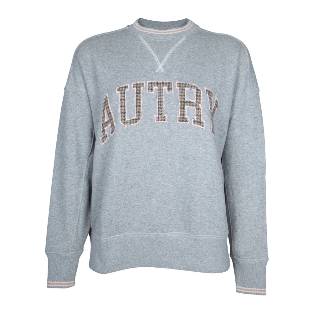 Sweatshirts & Hoodies > Sweatshirts - - Autry - Modalova