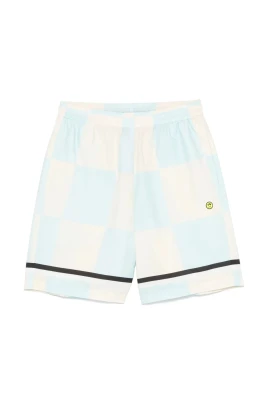 Herr Shorts i Trendig Stil
