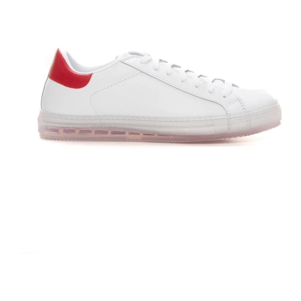 Kiton - Shoes > Sneakers - White - Kiton - Modalova