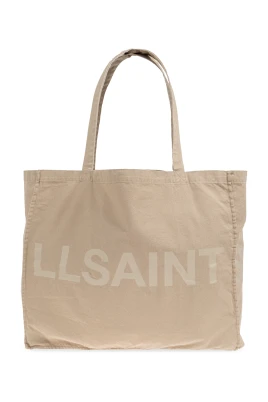 Large Biggy Shopper Bag