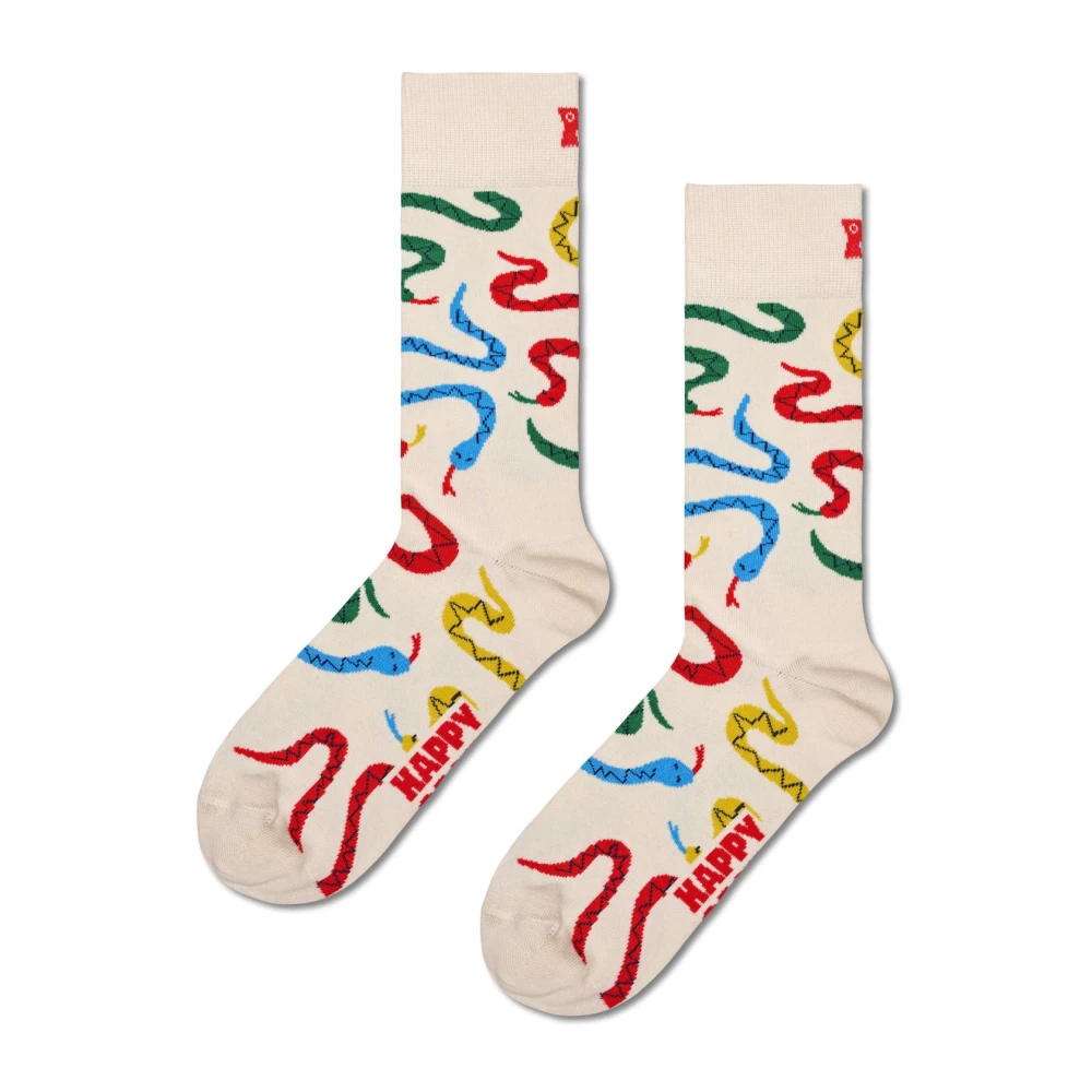 Happy Socks Kampeer Avontuur Sokken Cadeauset Multicolor Dames