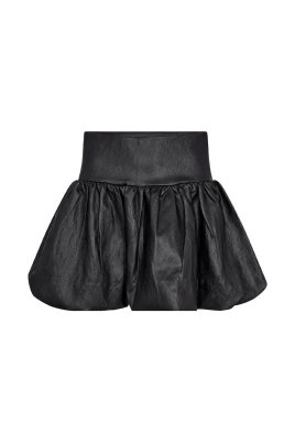 GittCC Balloon Mini Skirt