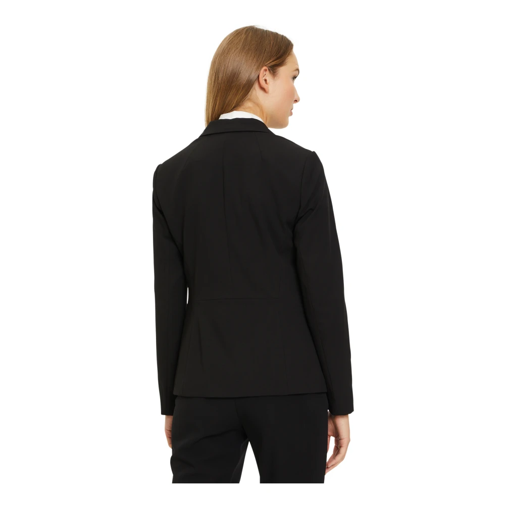 Betty Barclay Blazers Black Dames